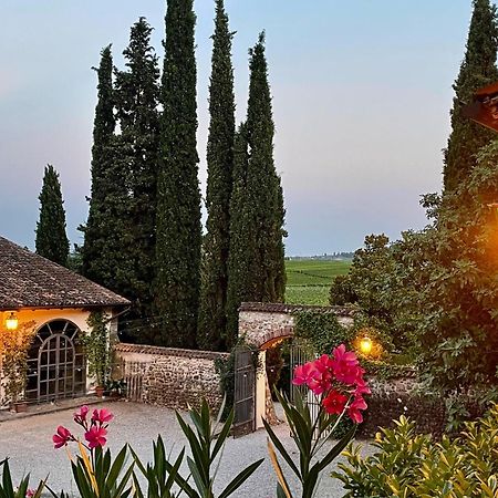 Agriturismo Antica Dimora Del Turco Sona Exterior foto