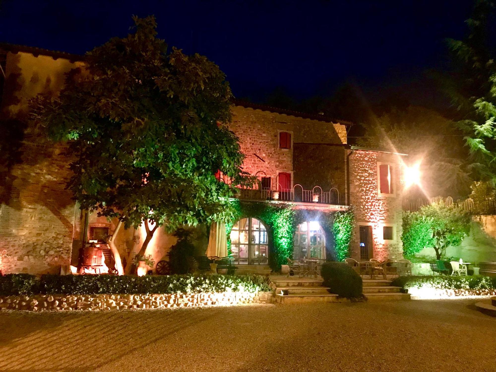 Agriturismo Antica Dimora Del Turco Sona Exterior foto