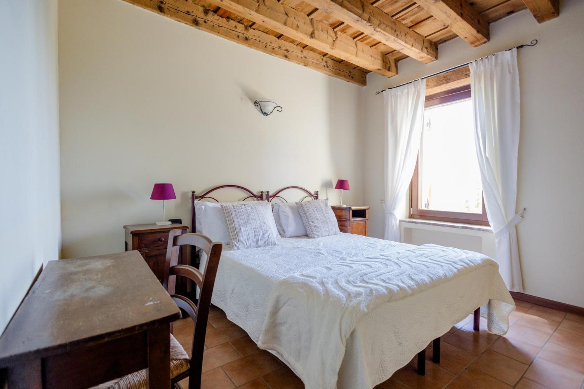 Agriturismo Antica Dimora Del Turco Sona Exterior foto