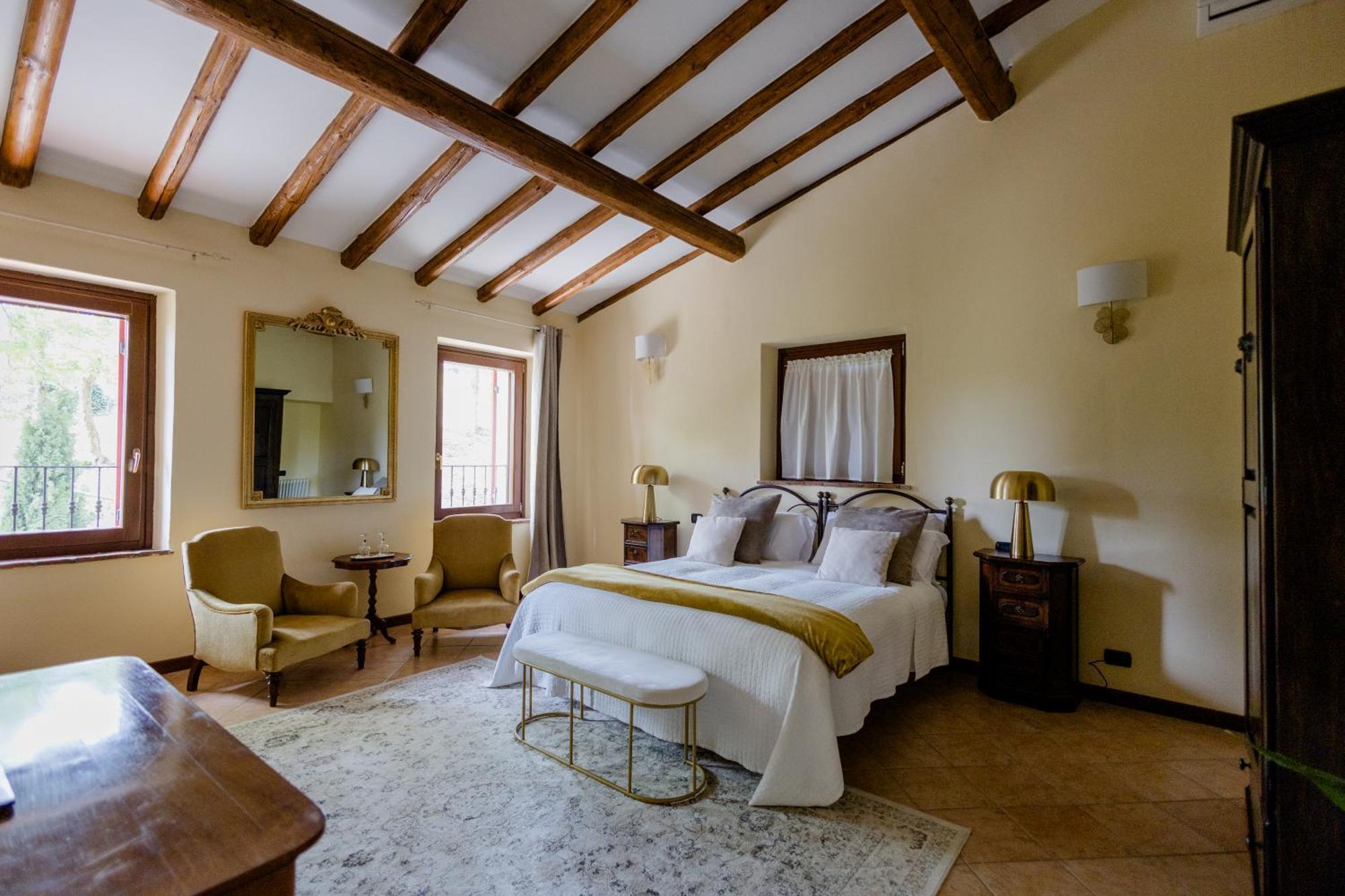 Agriturismo Antica Dimora Del Turco Sona Exterior foto